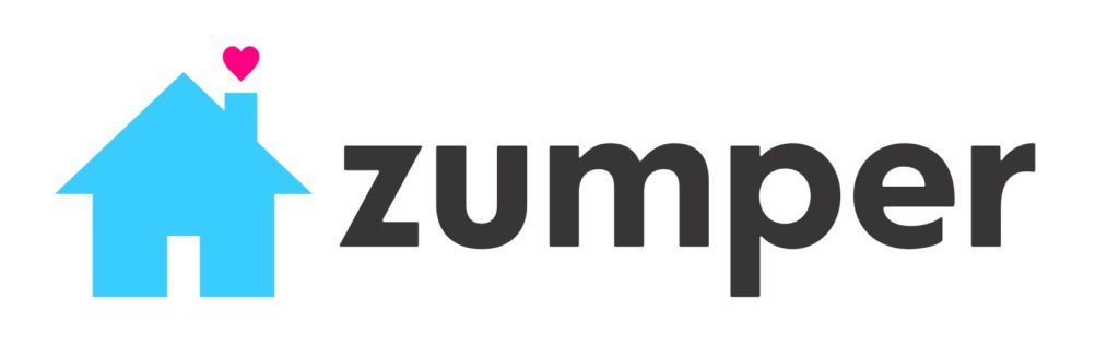 Zumper Real Estate Website