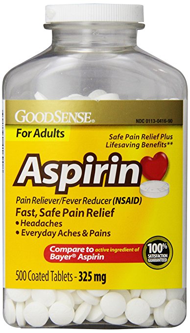 Aspirin