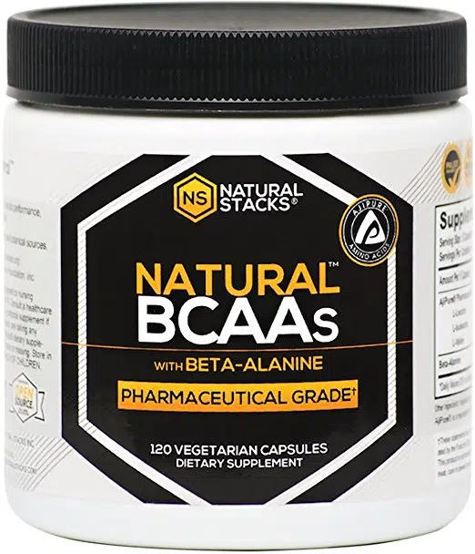 BCAAs Supplement for Men