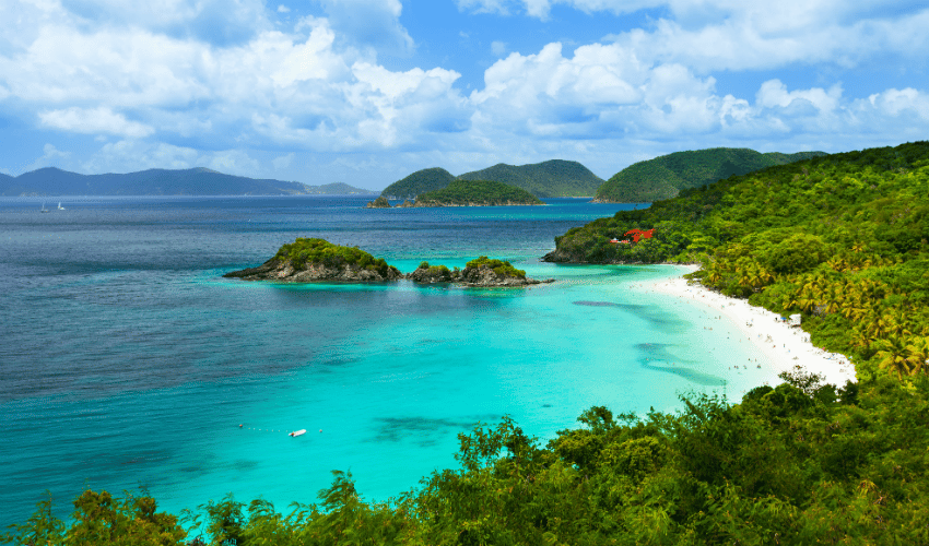 Top Caribbean Islands