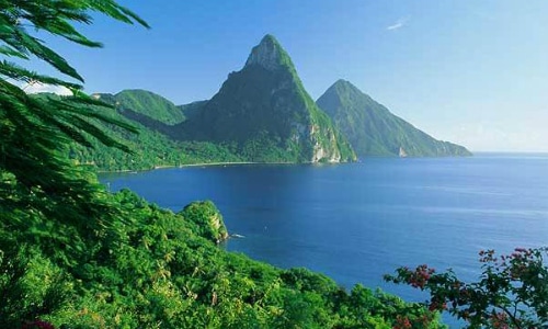 Saint Lucia