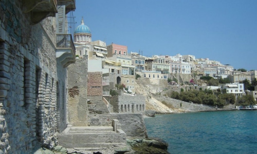 Siros