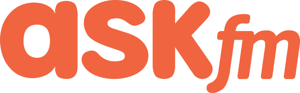 Askfm Social Media Site