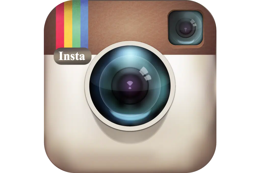 Instagram Social Media Site