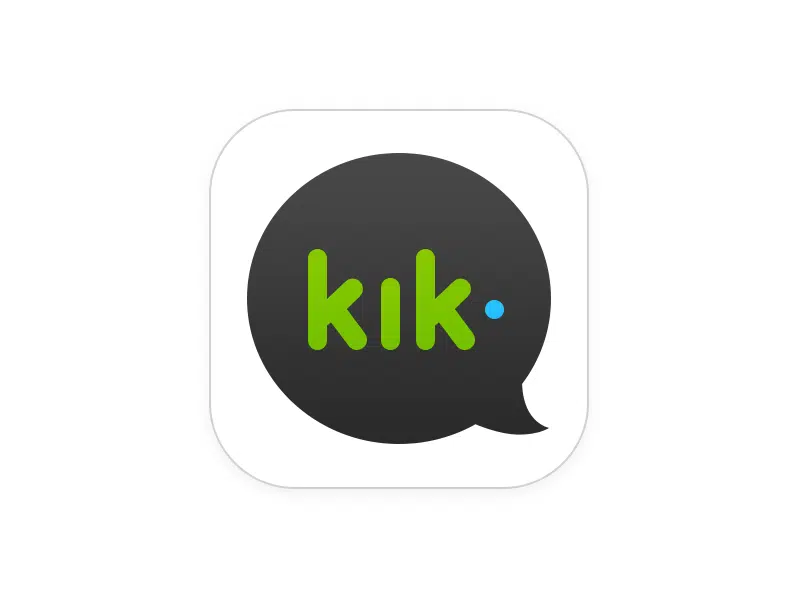 Kik Messaging