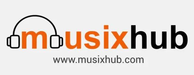 Musixhub Free Music Site