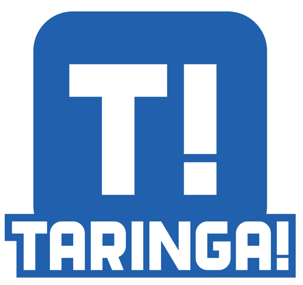 Taringa Social Media Site