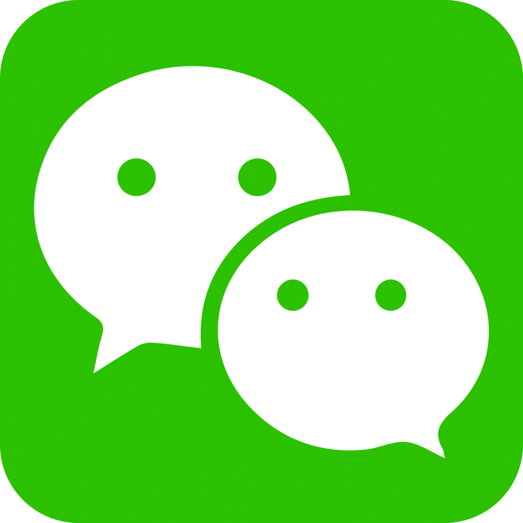 WeChat Messaging