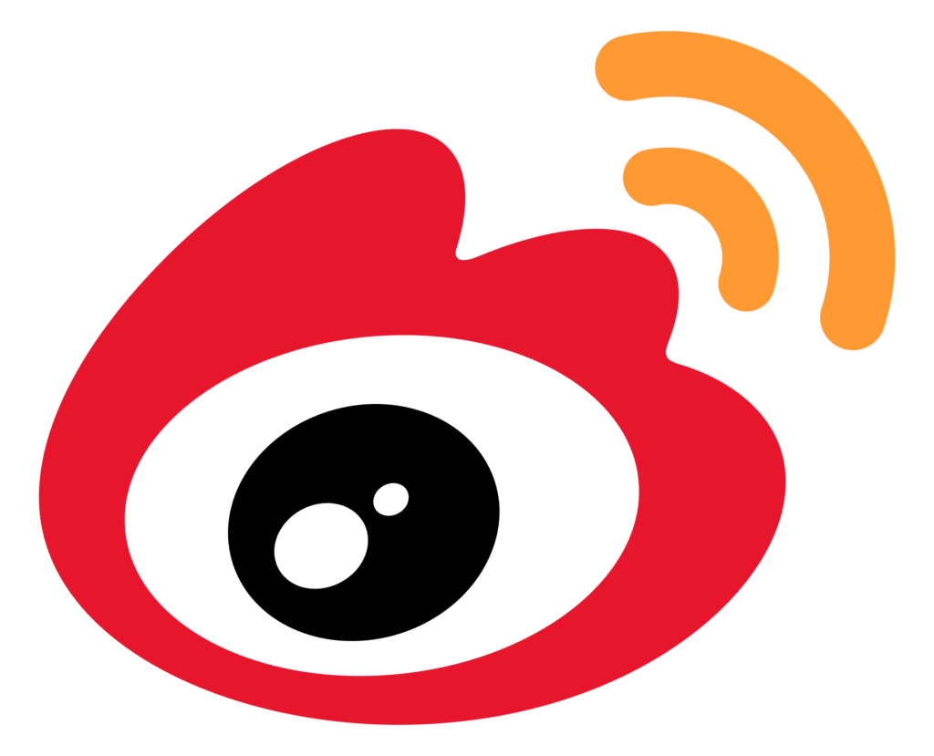 Weibo Social Media Site