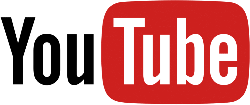 YouTube Social Media Site