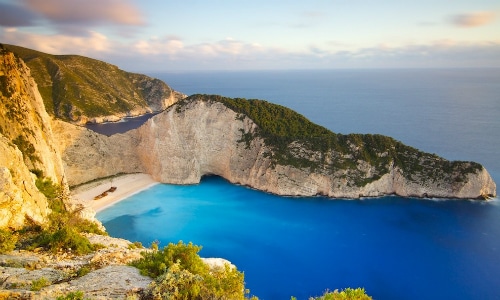 Zakynthos