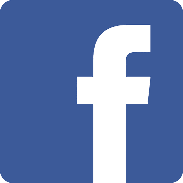 Facebook Social Media Site