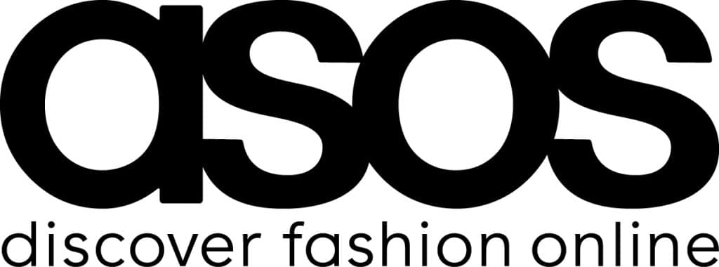 ASOS Clothing Website