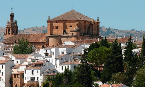 Andalusia Spain