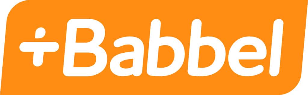 Babbel Language Learning App