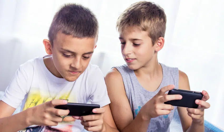 Top Apps for Kids