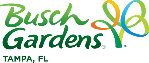 Busch Gardens Tampa Amusement Park