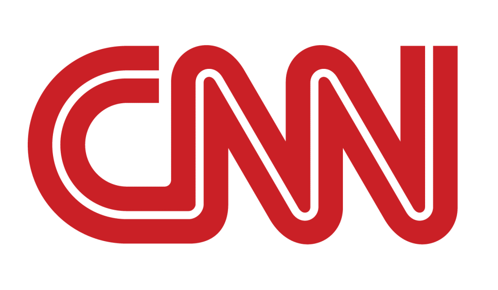 CNN News Website