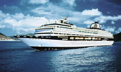 Celebrity Cruises