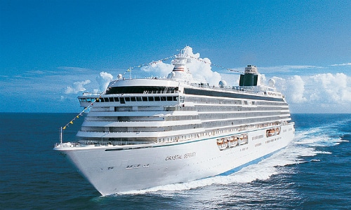 Crystal Cruises