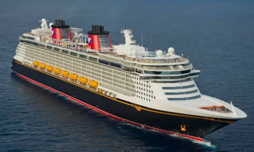 Disney Cruise Lines