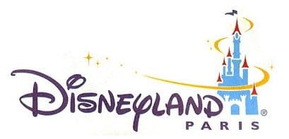 Disneyland Paris Amusement Park