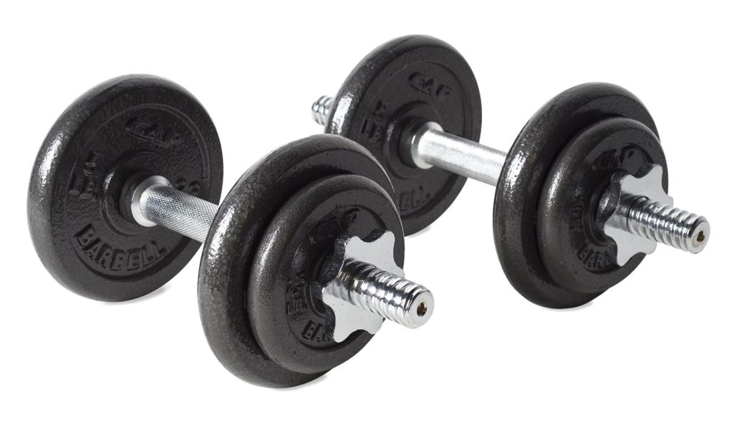 Dumbbells