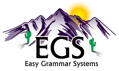 Easy Grammar Systems Homeschool Curriculum