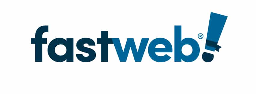 FastWeb Personalized Scholarship Search