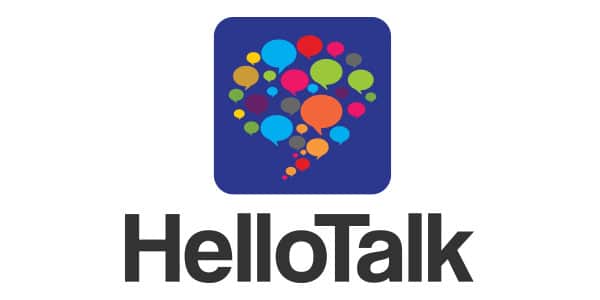 Hello Talk Language Learning App