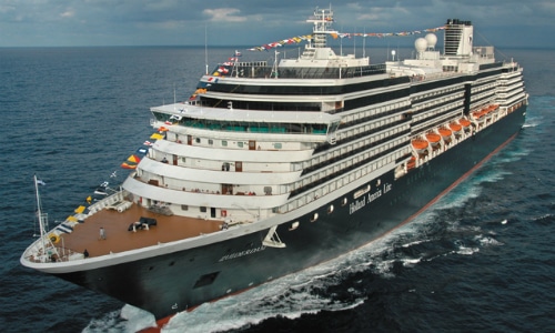 Holland America