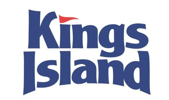 Kings Island Amusement Park