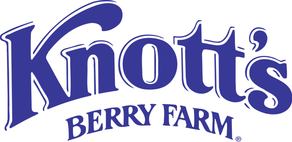 Knott’s Berry Farm Amusement Park