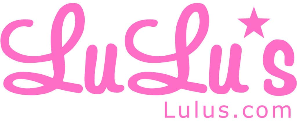 LuLu's Clothing Website