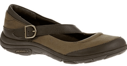 Merrell Women's Dassie MJ Slip-On Shoes