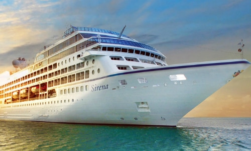 Oceania Cruises