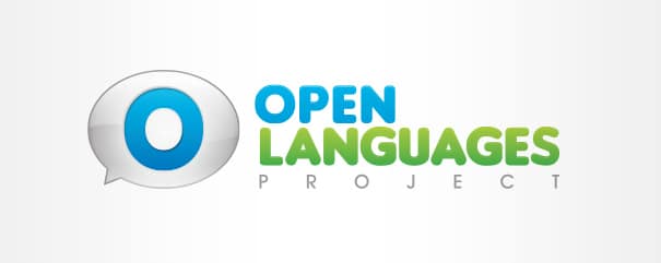 Open Languages App