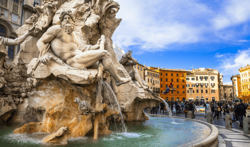 Top Places to Visit in Italy