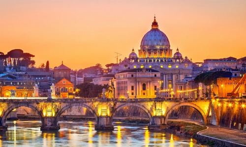 Rome