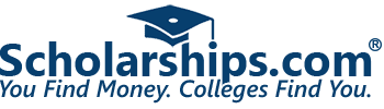 Scholarships.com Website