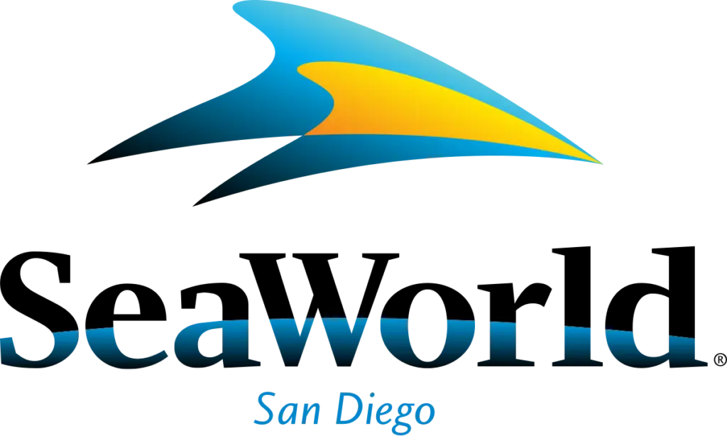 SeaWorld San Diego Amusement Park