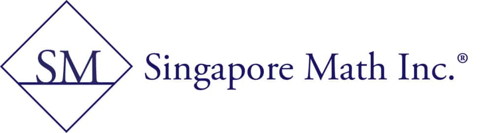 Singapore Math Homeschool Curriculum