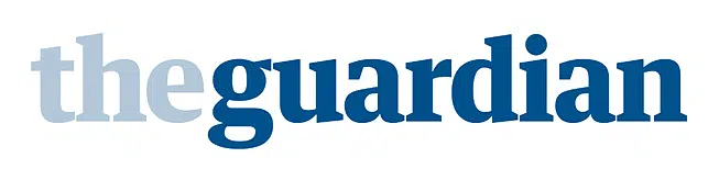 The Guardian News Website