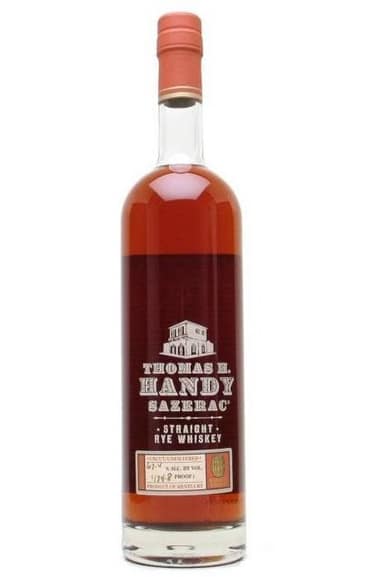 Thomas H. Handy Whiskey Brand