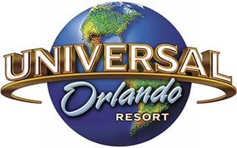 Universal Orlando Amusement Park