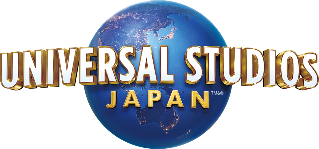 Universal Studios Japan Amusement Park