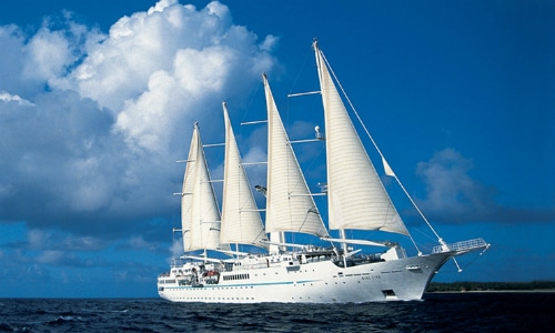 Windstar