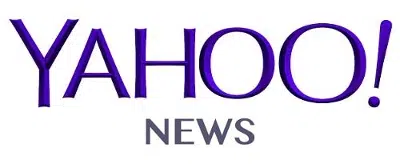 Yahoo News Website