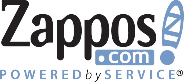 Zappos Shoe Website