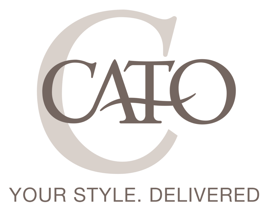 Cato Clothing Website